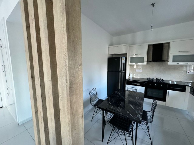 MARMARA 3+1 NEW FURNITURE FLAT FOR RENT