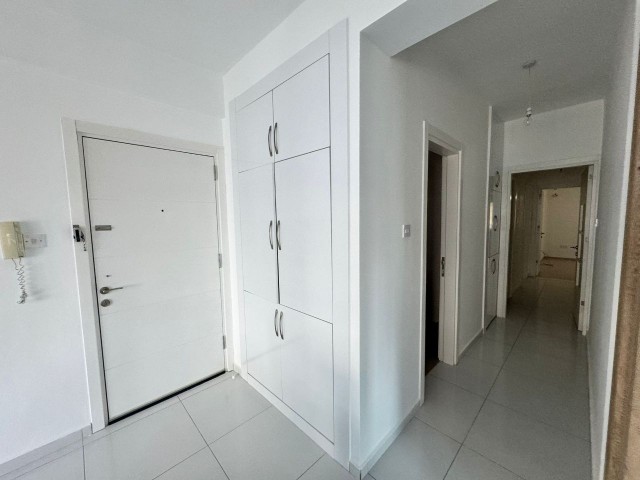 MARMARA 3+1 NEW FURNITURE FLAT FOR RENT