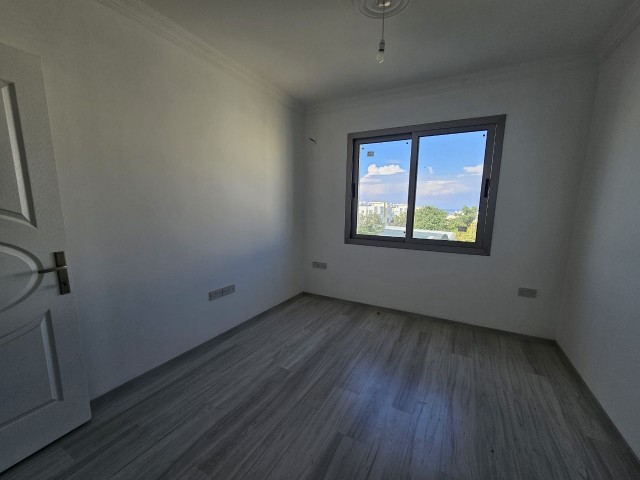 2+1 Flat for Sale with Great View