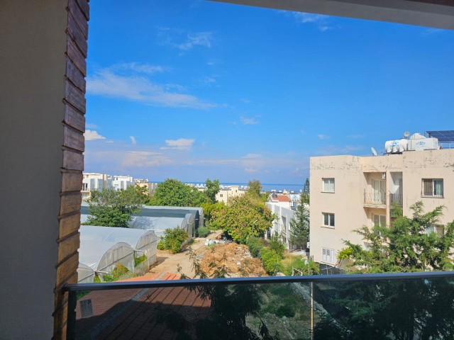 2+1 Flat for Sale with Great View