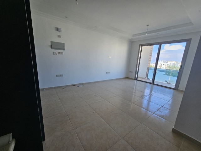 2+1 Flat for Sale with Great View