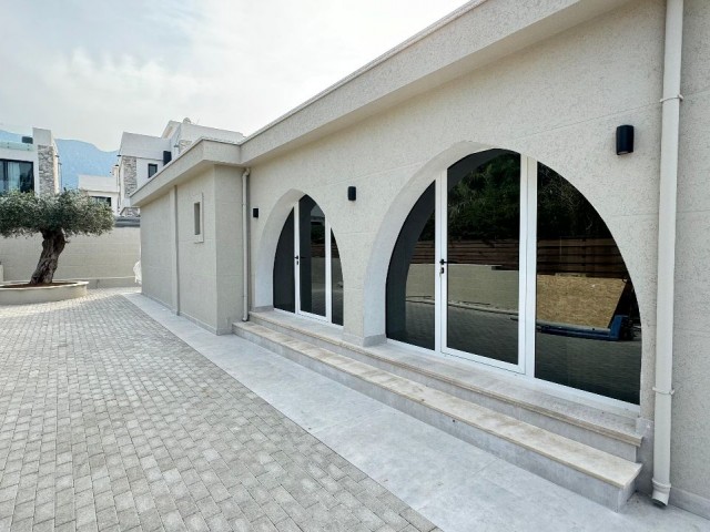 Amazing quality 3+1 house for Sale