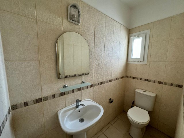 HAMITKOY 3+1 RENOVATED FLAT WITH POOL FOR SALE