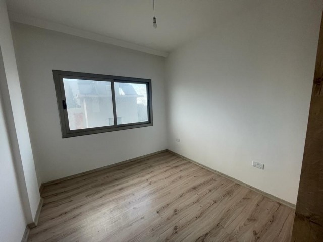 1+1 Flat for Sale in Kyrenia Center