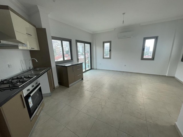 1+1 Flat for Sale in Kyrenia Center