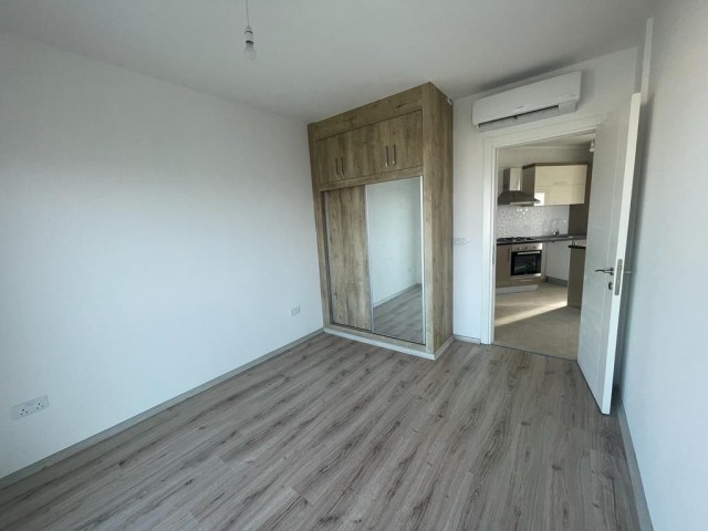 1+1 Flat for Sale in Kyrenia Center