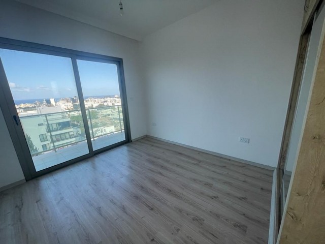 1+1 Flat for Sale in Kyrenia Center