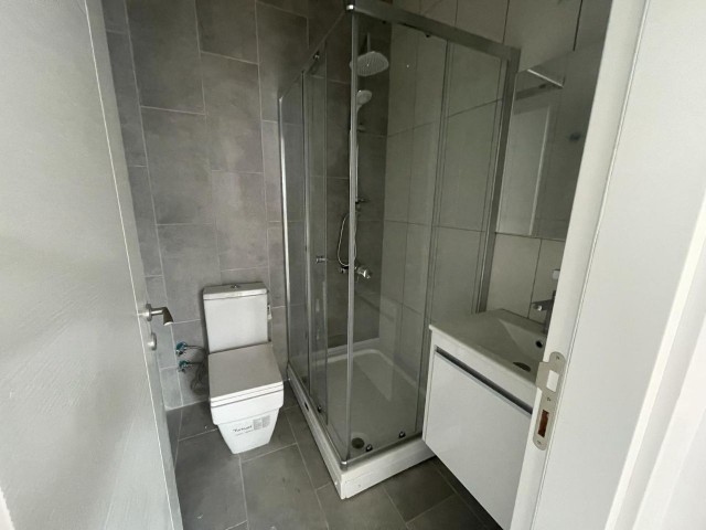 3+1 new flat for sale in Kyrenia center