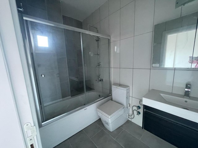 Girne merkezde 3+1 satılık sıfır daire