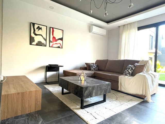 *2+1 Flat for Sale A Few Steps from Kervansaray Beach!*