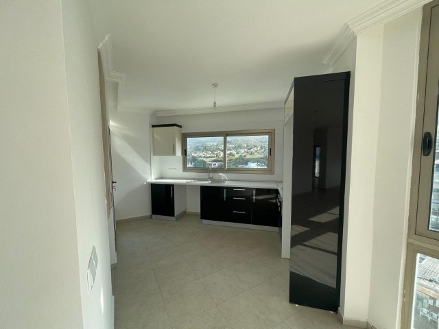 2+1 Duplex Flat in Kyrenia Center