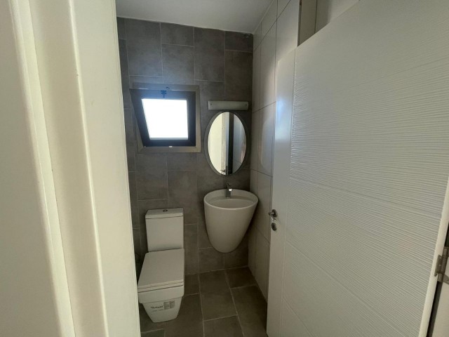 2+1 Maisonette-Wohnung im Zentrum von Kyrenia