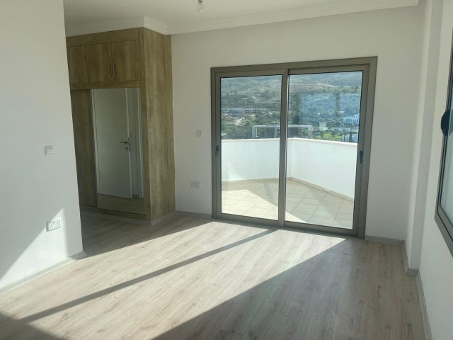 2+1 Duplex Flat in Kyrenia Center