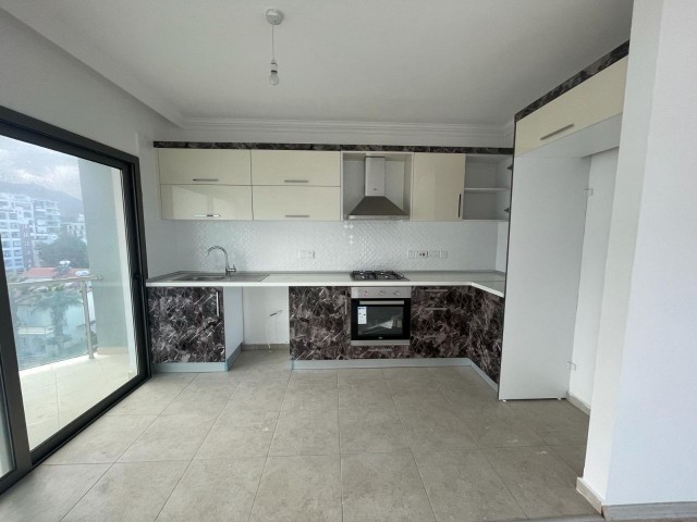 2+1 flat for sale in Kyrenia center