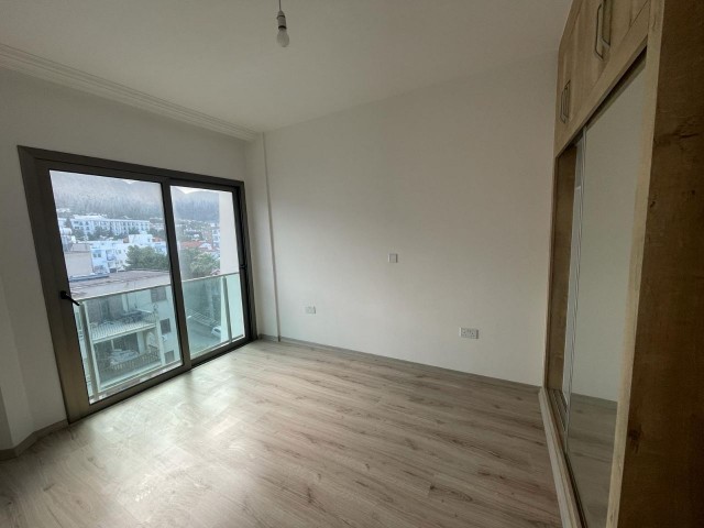 2+1 flat for sale in Kyrenia center