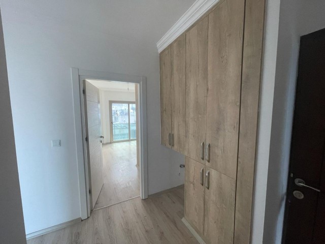 2+1 flat for sale in Kyrenia center