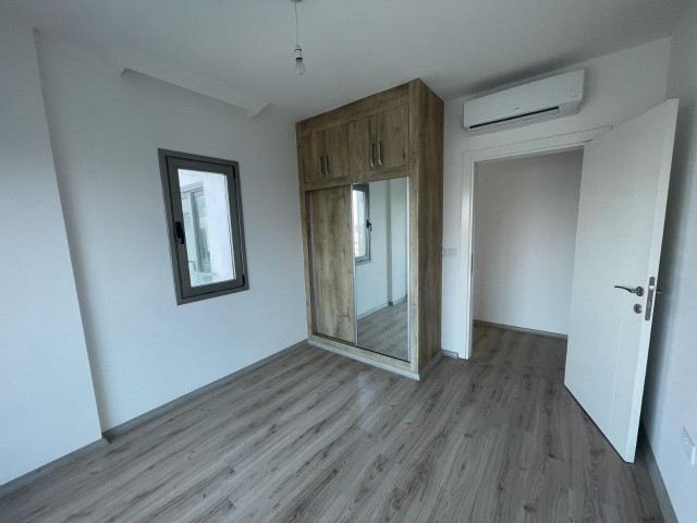 2+1 flat for sale in Kyrenia center