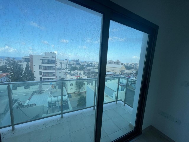 2+1 flat for sale in Kyrenia center