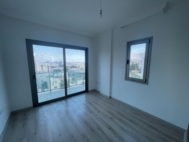 2+1 flat for sale in Kyrenia center