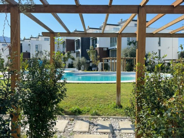 Your Green Oasis in Zeytinlik, Girne