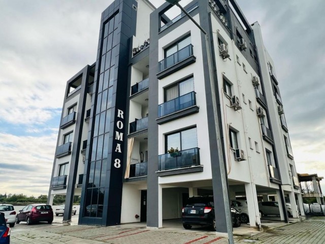 Köşklüçiftlik flat for daily rent in the center of Nicosia