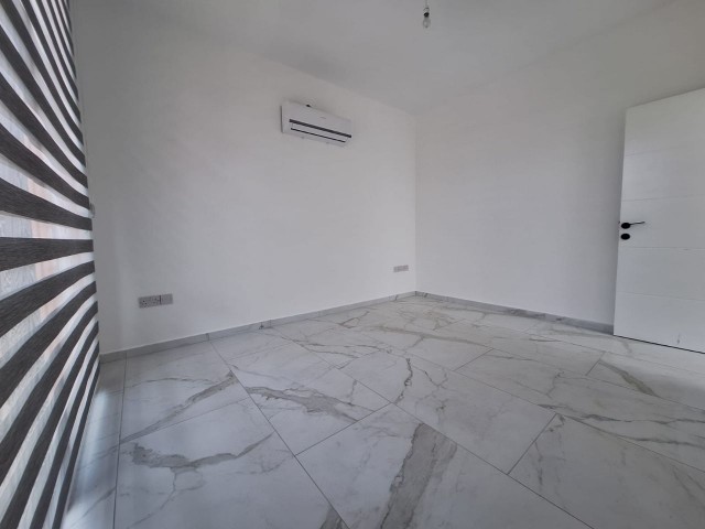 3+1 Shop for Rent in Kyrenia Center