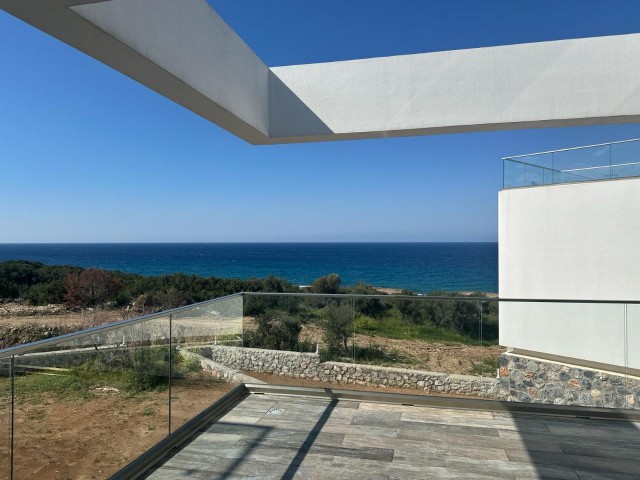 Iskele Mersinlik For Sale 2+1 Penthouse / Sea View