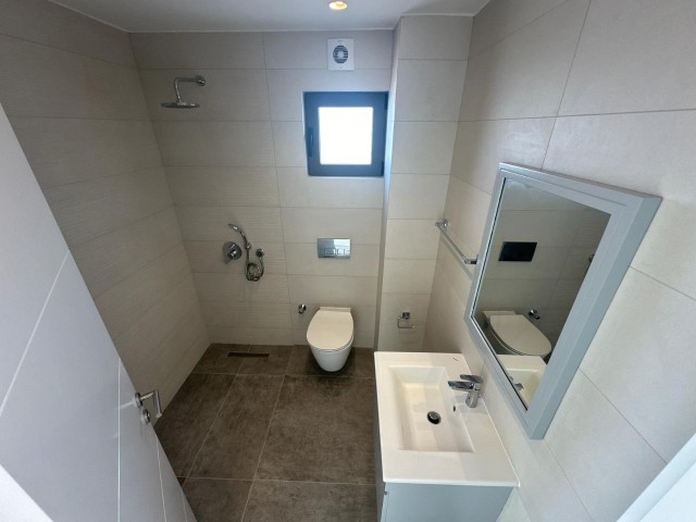 İskele Mersinlik Satılık 2+1 Penthouse / Deniz Manzaralı