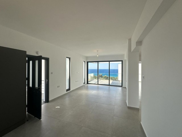 Iskele Mersinlik For Sale 2+1 Penthouse / Sea View