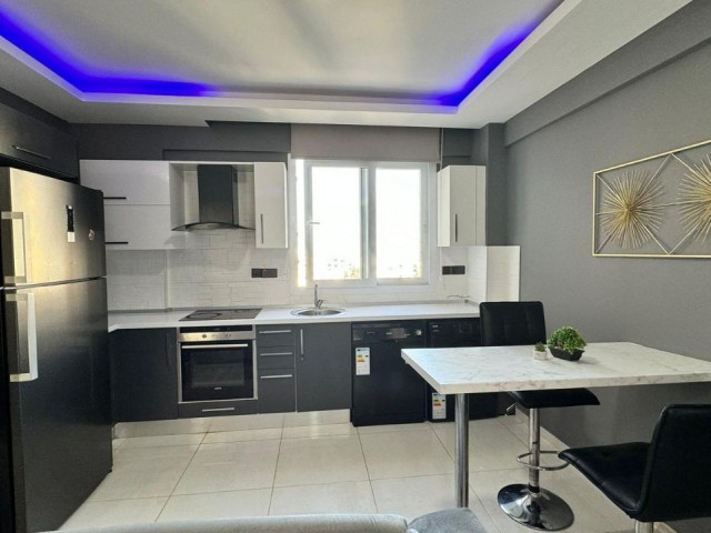 1+1 for rent in Kyrenia center