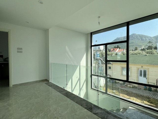 Villa For Sale in Kyrenia Center