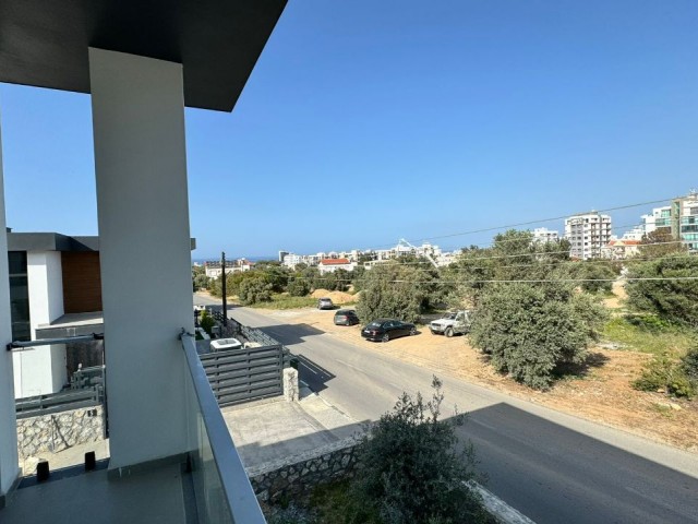 Villa For Sale in Kyrenia Center