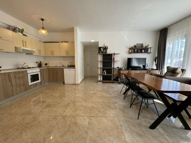 2+1 Flat for Sale in Arch Court