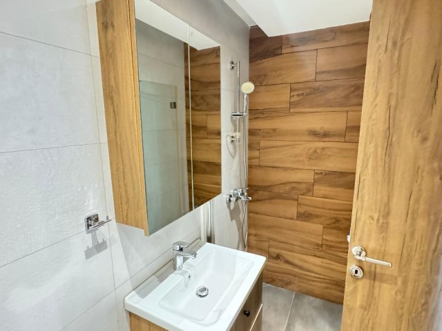 Luxuriöse Apartmentvermietung in Bellapais, Girne