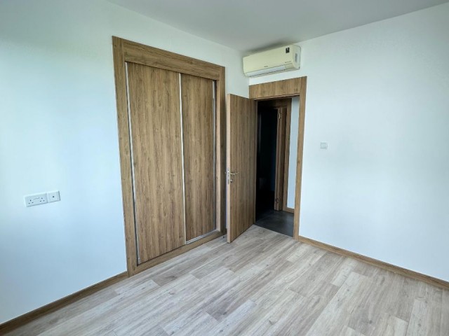 Luxuriöse Apartmentvermietung in Bellapais, Girne