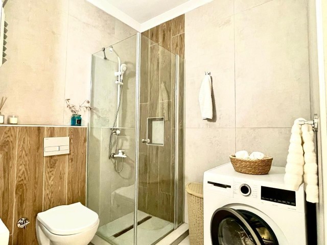 2+1 Flat for Sale in Atol Park