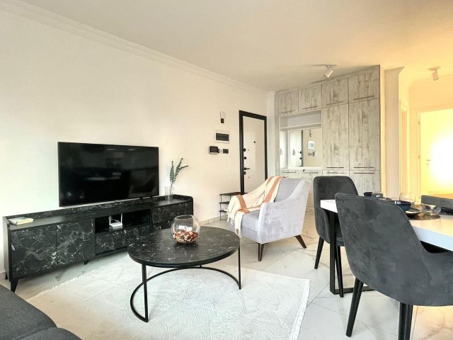 2+1 Flat for Sale in Atol Park