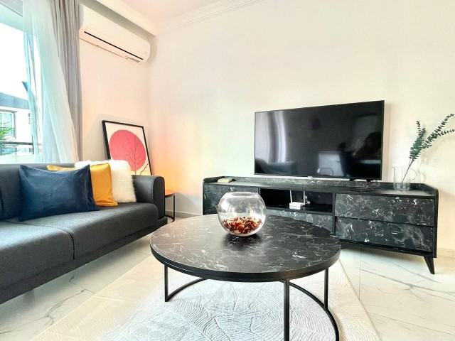 2+1 Flat for Sale in Atol Park