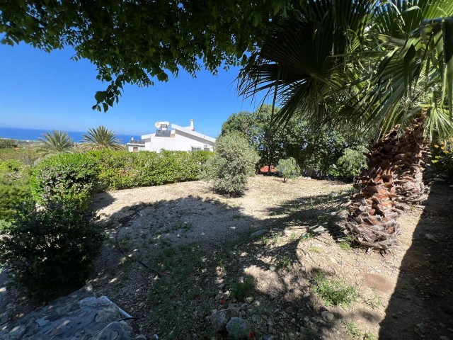 *Exclusive* 3+1 Villa For Sale With Panoramic Views