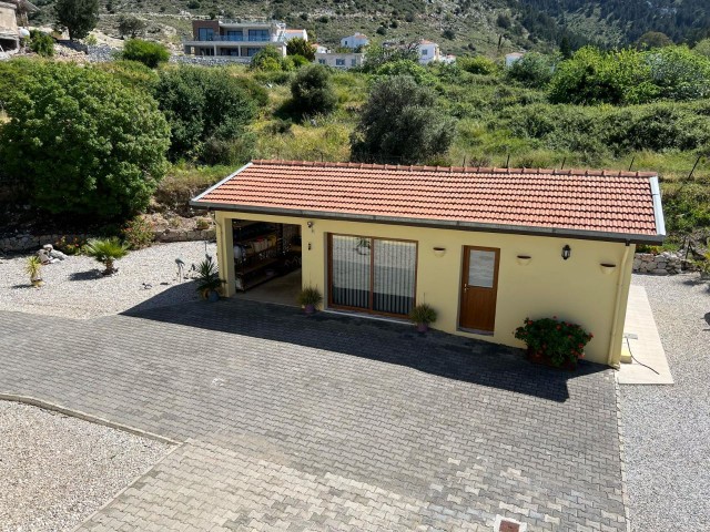 *Exclusive* 3+1 Villa For Sale With Panoramic Views