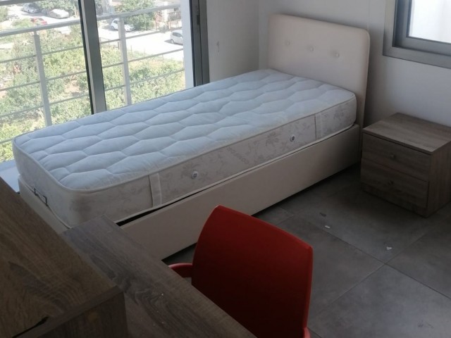 Penthouse Mieten in Küçük Kaymaklı, Nikosia