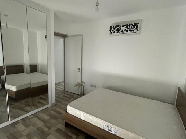 Kyrenia center 2+1 for rent