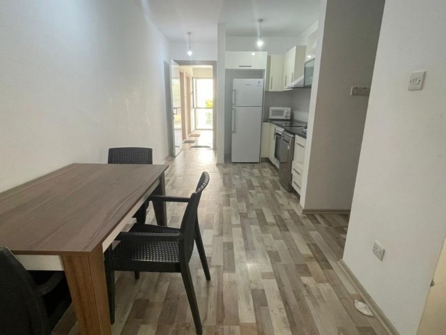 Flat To Rent in Girne Merkez, Kyrenia