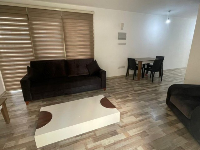 Kyrenia center 2+1 for rent