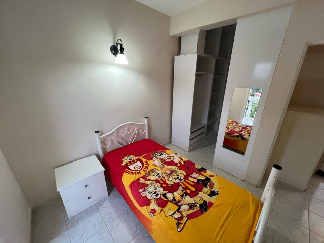 Flat To Rent in Çatalköy, Kyrenia