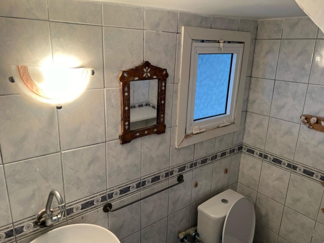 Flat To Rent in Çatalköy, Kyrenia