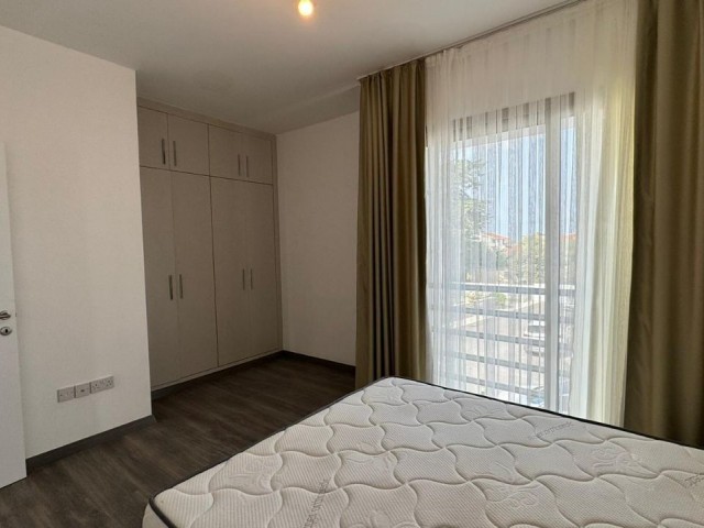 Alsancak 2+1 for rent