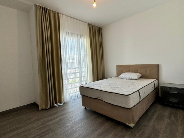 Alsancak 2+1 for rent