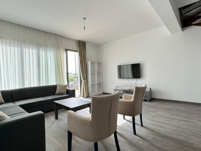 Alsancak 2+1 for rent