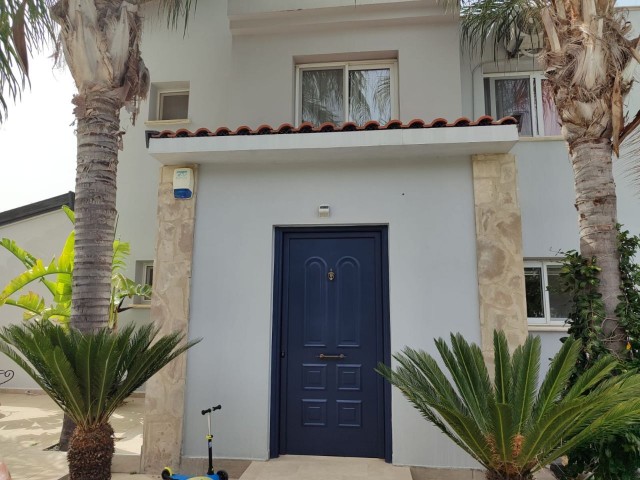 Villa For Sale in Karmi, Kyrenia